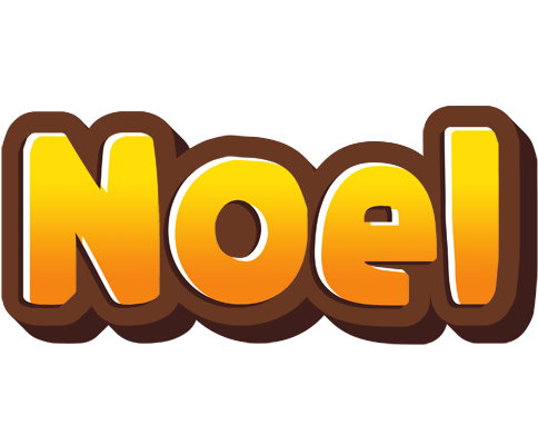 Noel cookies logo