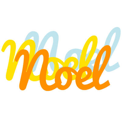 Noel energy logo