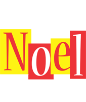 Noel errors logo