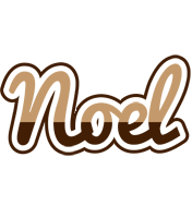 Noel exclusive logo