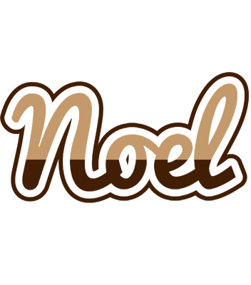 Noel exclusive logo