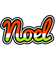 Noel exotic logo