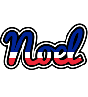 Noel france logo