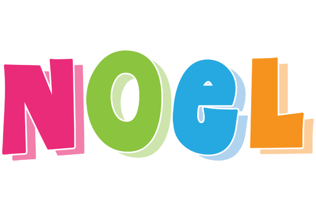 Noel friday logo