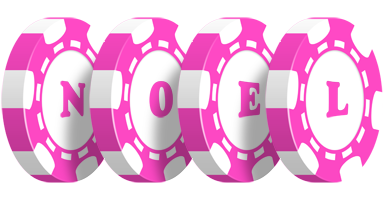 Noel gambler logo