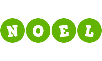 Noel games logo