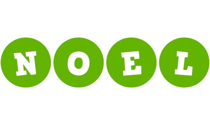 Noel games logo