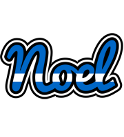 Noel greece logo
