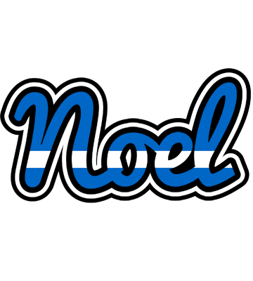 Noel greece logo