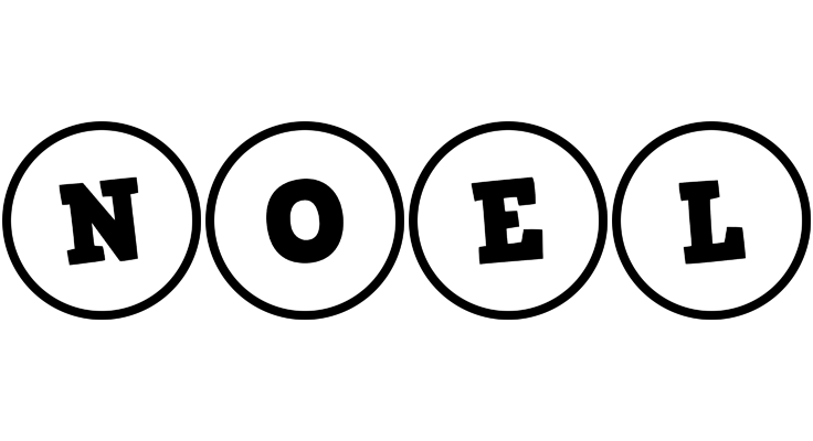 Noel handy logo