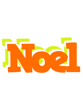 Noel healthy logo