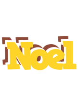 Noel hotcup logo