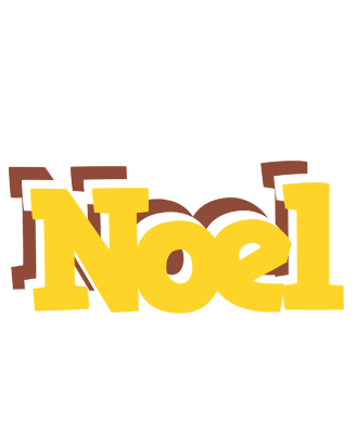 Noel hotcup logo