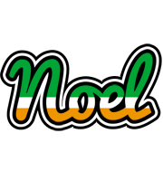 Noel ireland logo
