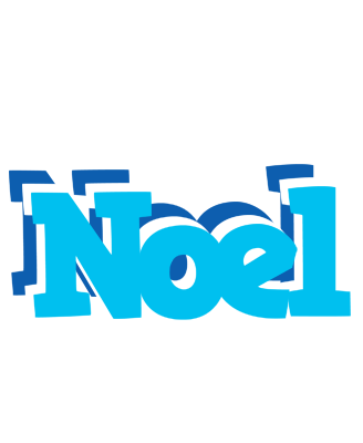 Noel jacuzzi logo