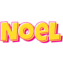Noel kaboom logo