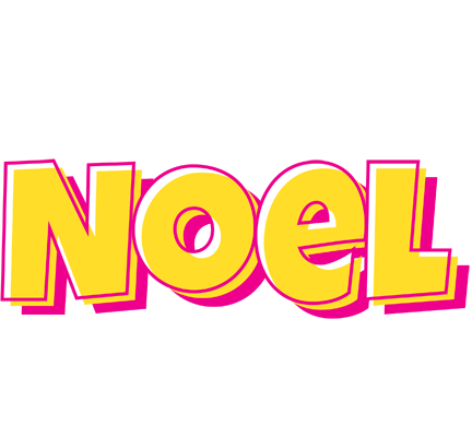 Noel kaboom logo