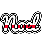 Noel kingdom logo
