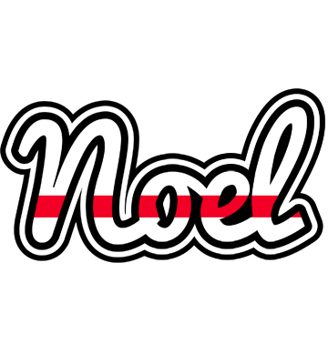 Noel kingdom logo