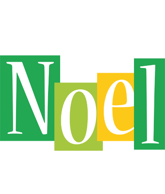 Noel lemonade logo