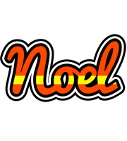 Noel madrid logo