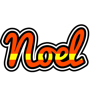 Noel madrid logo