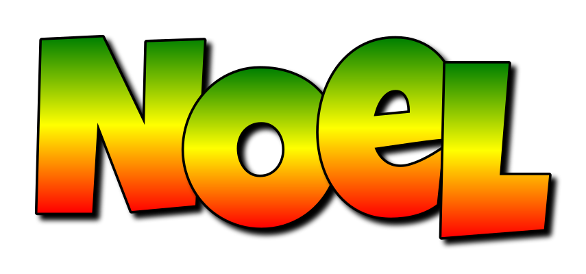 Noel mango logo