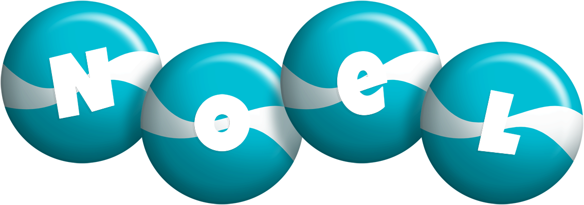 Noel messi logo