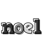 Noel night logo