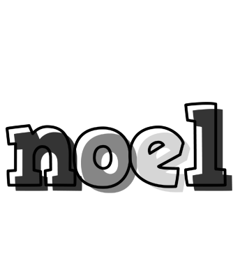 Noel night logo