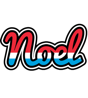 Noel norway logo