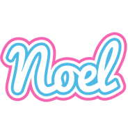 Noel outdoors logo