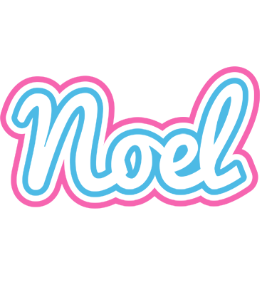 Noel outdoors logo