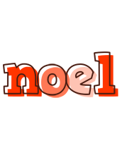 Noel paint logo