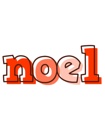 Noel paint logo