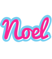 Noel popstar logo