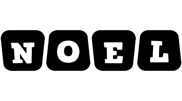 Noel racing logo