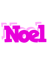 Noel rumba logo
