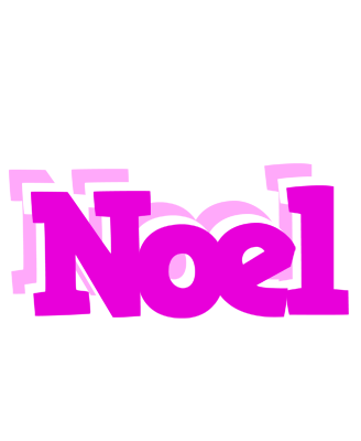 Noel rumba logo