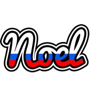 Noel russia logo