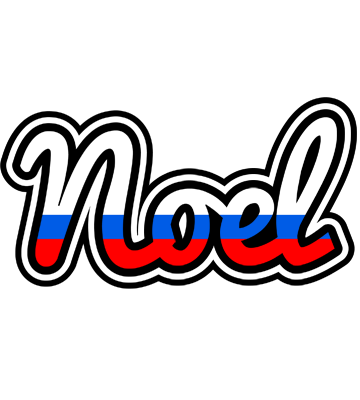 Noel russia logo