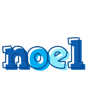 Noel sailor logo