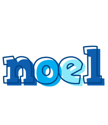 Noel sailor logo