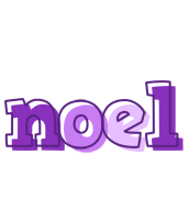 Noel sensual logo