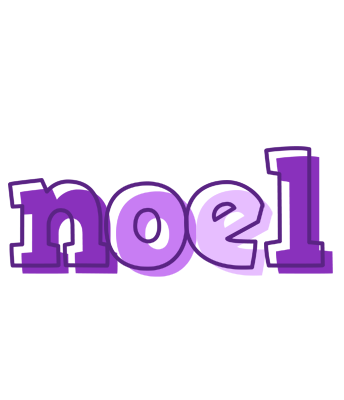 Noel sensual logo