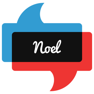 Noel sharks logo