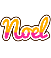 Noel smoothie logo