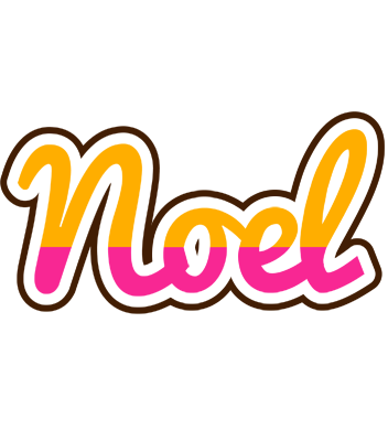 Noel smoothie logo