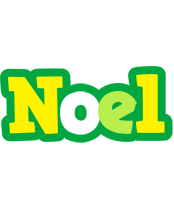 Noel soccer logo
