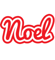 Noel sunshine logo